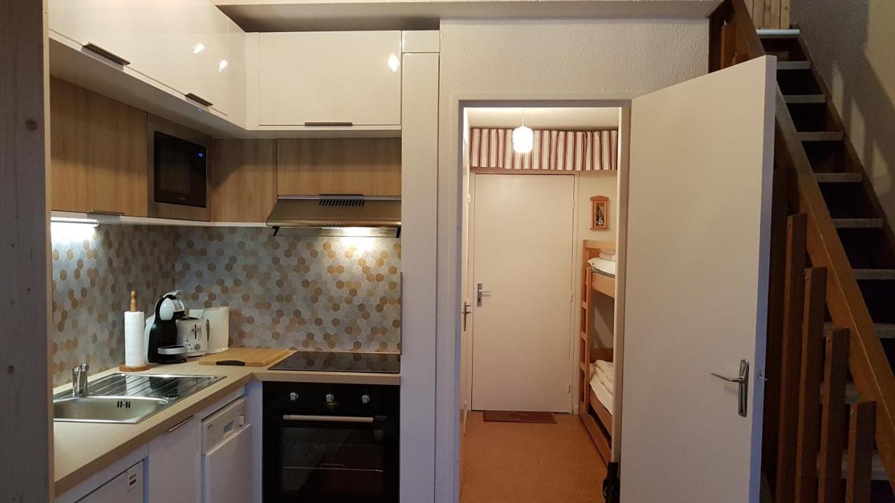 شقة Le Duplex Septimontain سامووه المظهر الخارجي الصورة